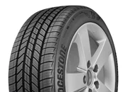 BRIDGESTONE TURANZA LS100 RUN FLAT